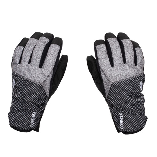Guantes Volcom ABG CP2 GORE-TEX - Gris Guantes Volcom ABG CP2 GORE-TEX - Gris