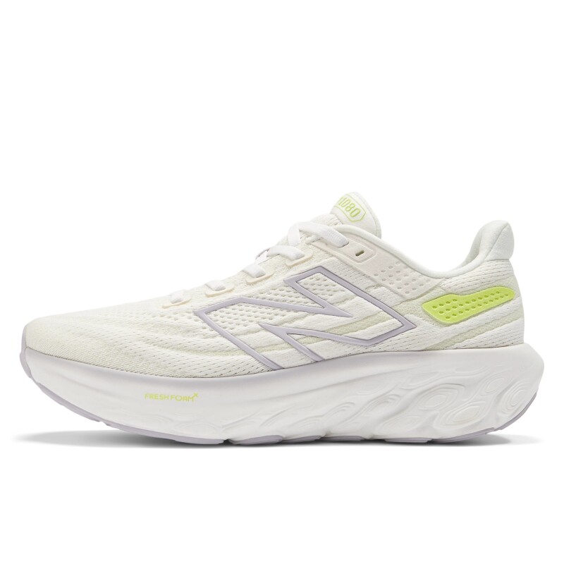 Championes New Balance de Dama - 1080 V13 - W1080F13 SEA SALT