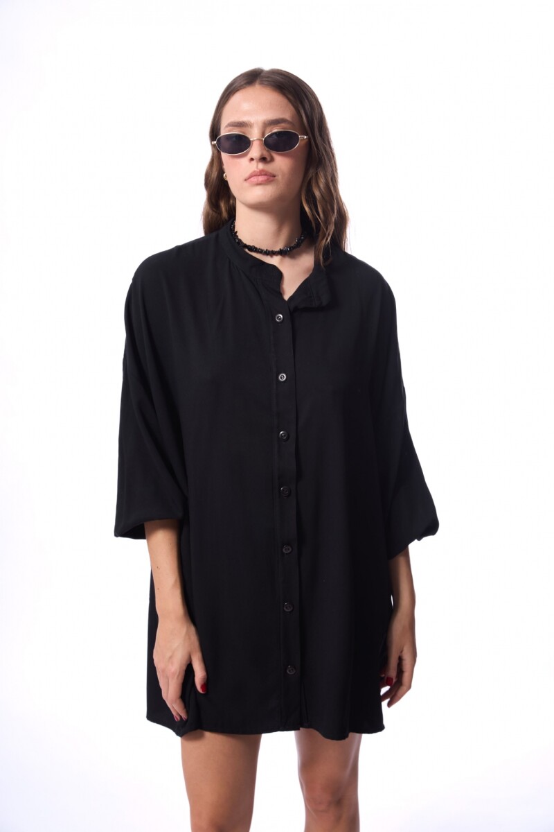 Altamar - Negro 