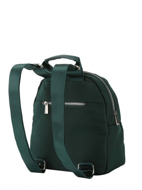 Mochila Libra Petroleo