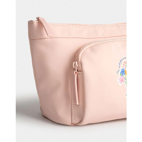 Portacosméticos Rosa Rosa Viejo