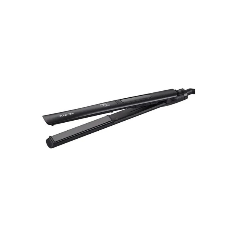PLANCHITA DE PELO PUNKTAL PK-325BW 230° Negro