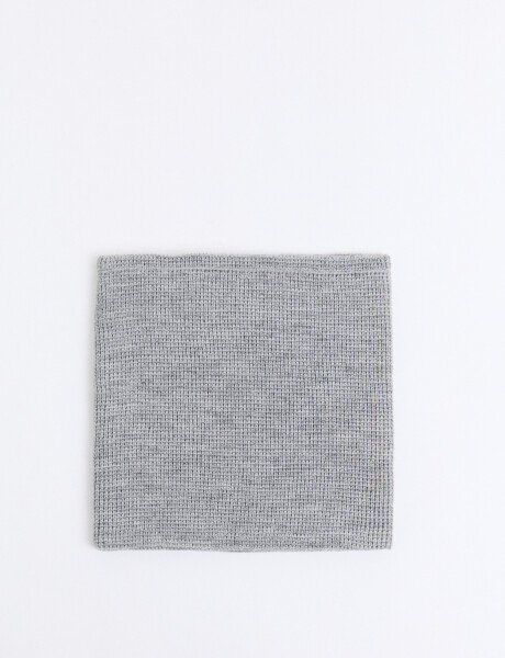 700518 CUELLO HARRY Gris