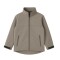 Campera Softshell Gris