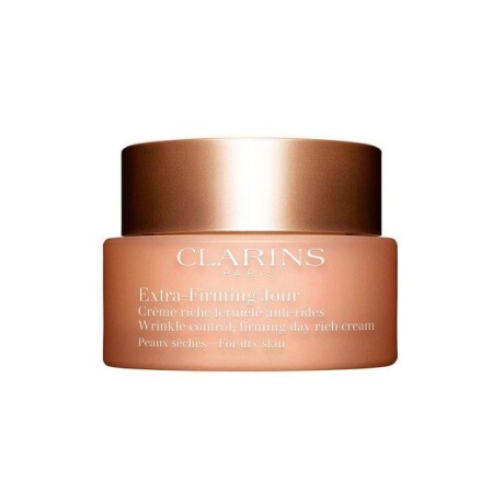 Clarins Extra Firming Day Cream Dry Skin Clarins Extra Firming Day Cream Dry Skin