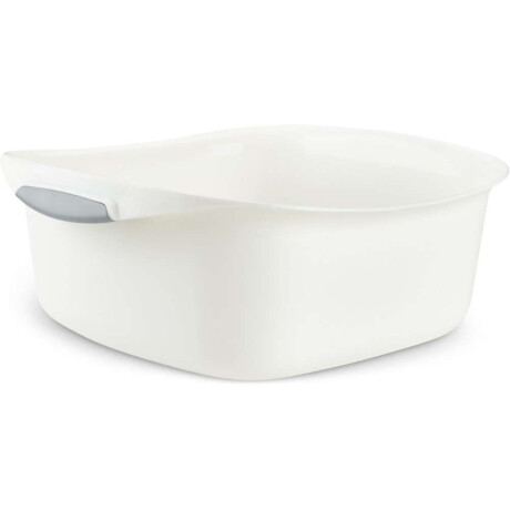 Palangana Preben 10L Blanco