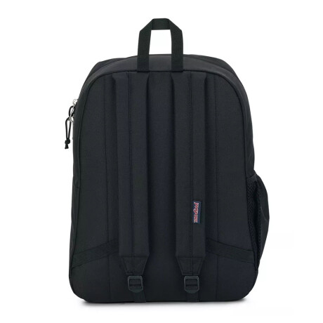 Mochila Escolar p/ Laptop Jansport Cross Town Plus Original Negro