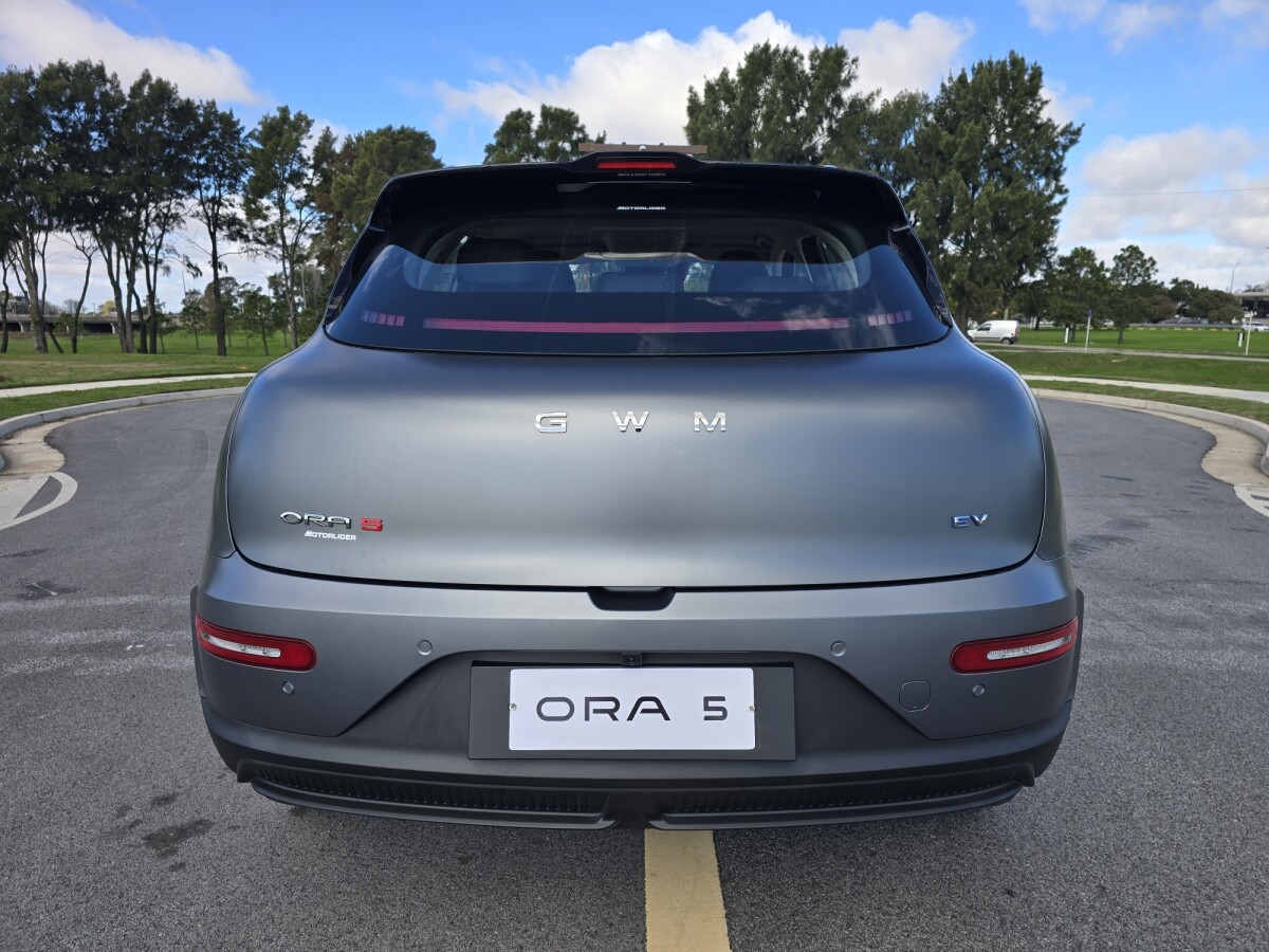 GWM ORA 5 High 2026 0KM | Permuta / Financia GWM ORA 5 High 2026 0KM | Permuta / Financia