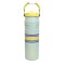 Botella Stanley Aerolight Flipstraw 710ml Verde
