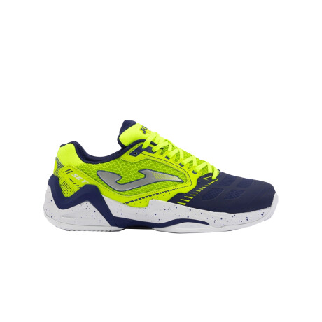 Championes Joma de Hombre - Pádel SET MEN 2403 - TSETW2403C ROYAL/GREEN