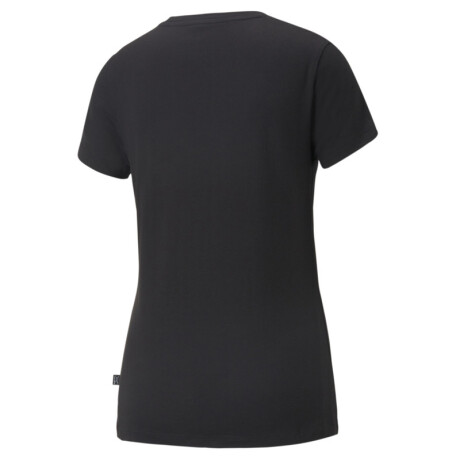 ESS+ Animal Logo Tee 67081901 Negro