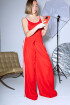 Pant Red