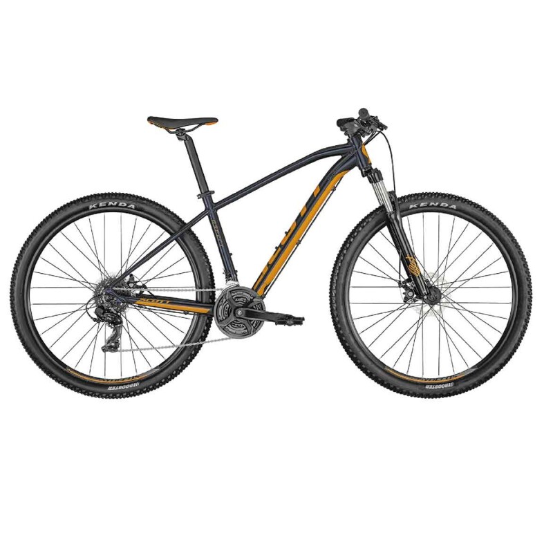 Bicicleta Scott Aspect 970 Talle M Bicicleta Scott Aspect 970 Talle M