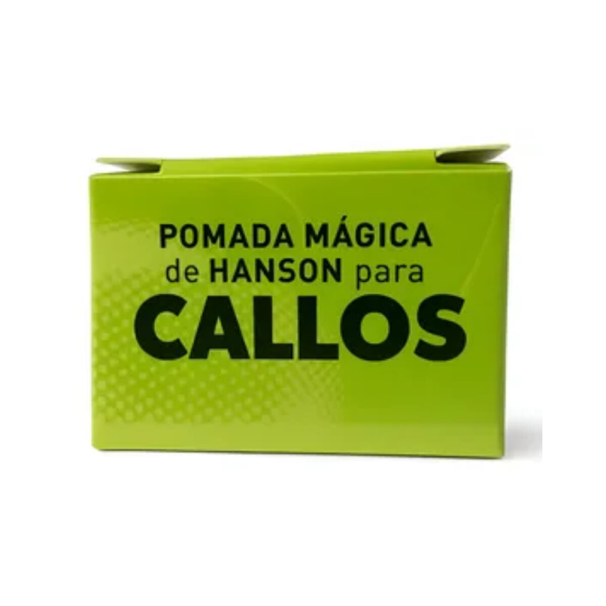 Pomada Mágica Quitacallos 4.5 gs. - Hanson 