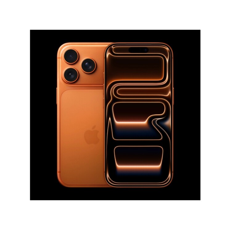 Apple iPhone 17 Pro Max 256 GB Cosmic Orange