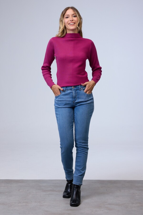 Jean Goddess JEAN CLARO