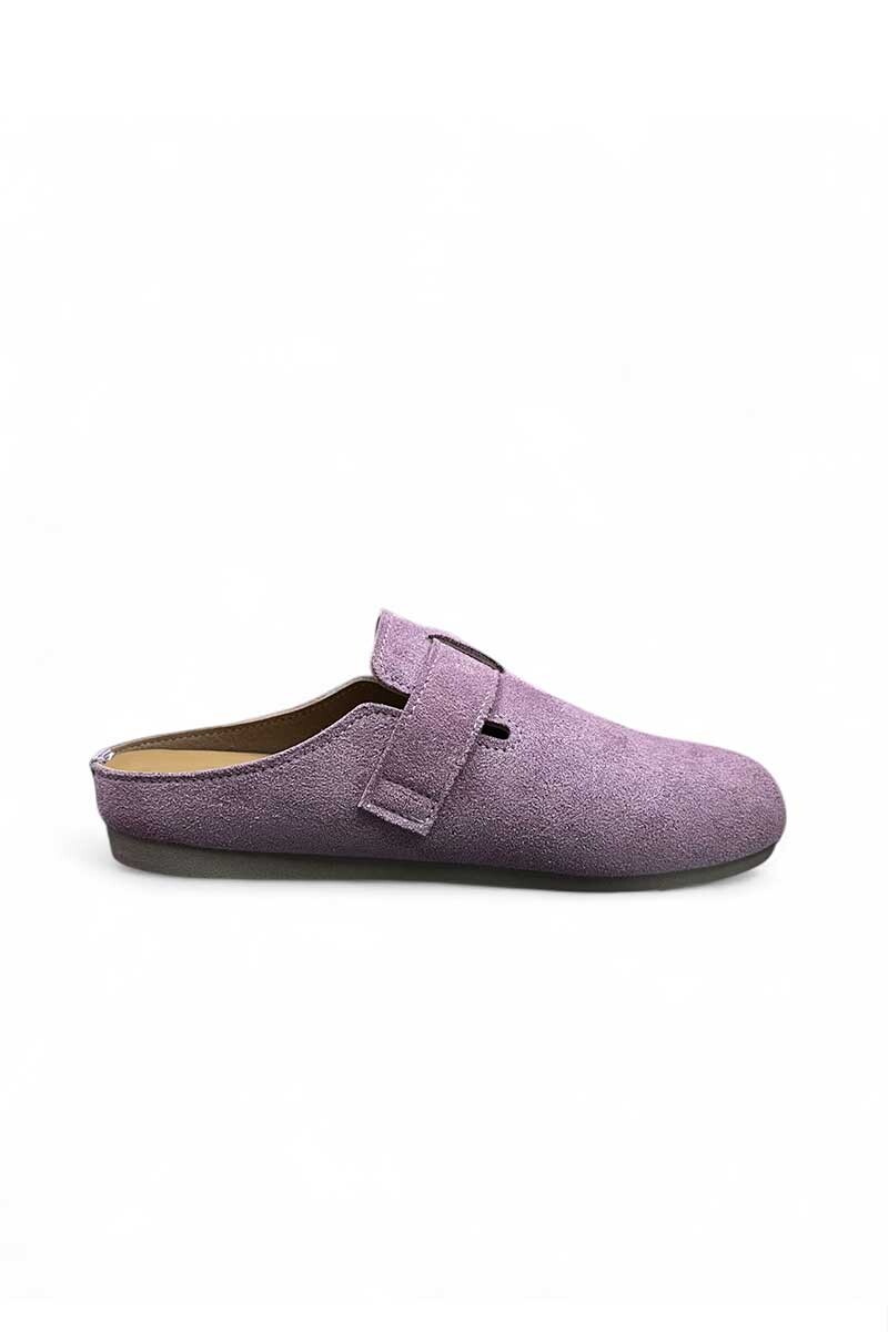 ZUECO 1 HEBILLA VIP Rosa