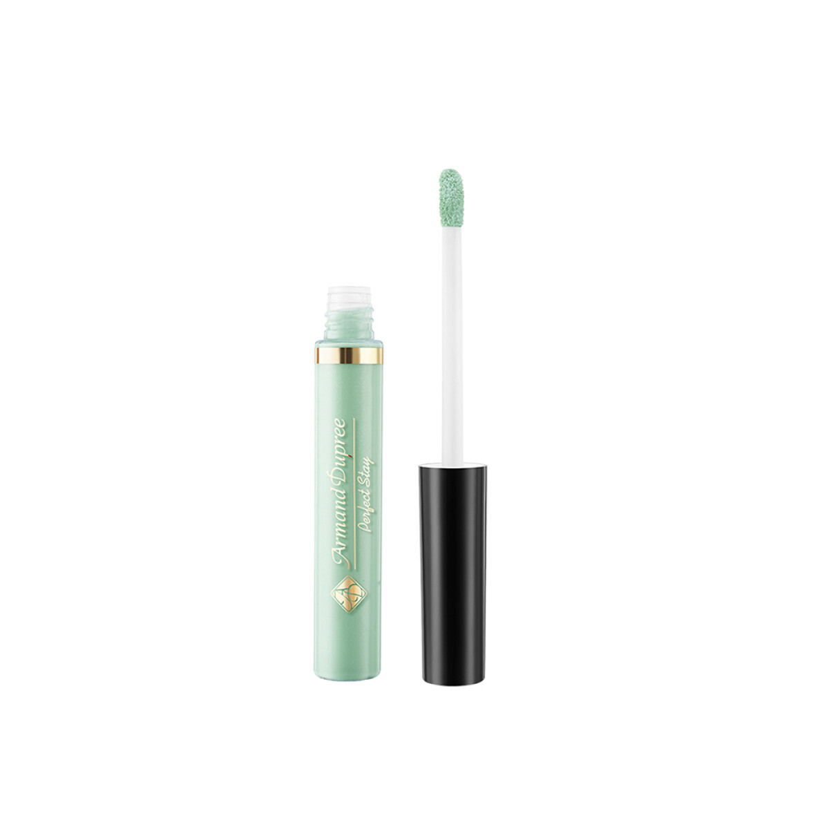 CORRECTOR LÍQUIDO PERFECT STAY ARMAND DUPREE BEIGE - VERDE 
