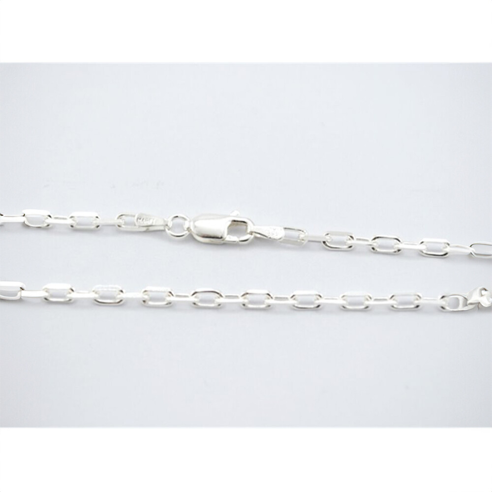 Cadena De Plata Force Cadena De Plata Force