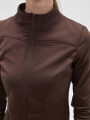 Campera Palua Chocolate