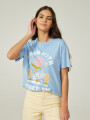 Remera Tepual Estampado 3