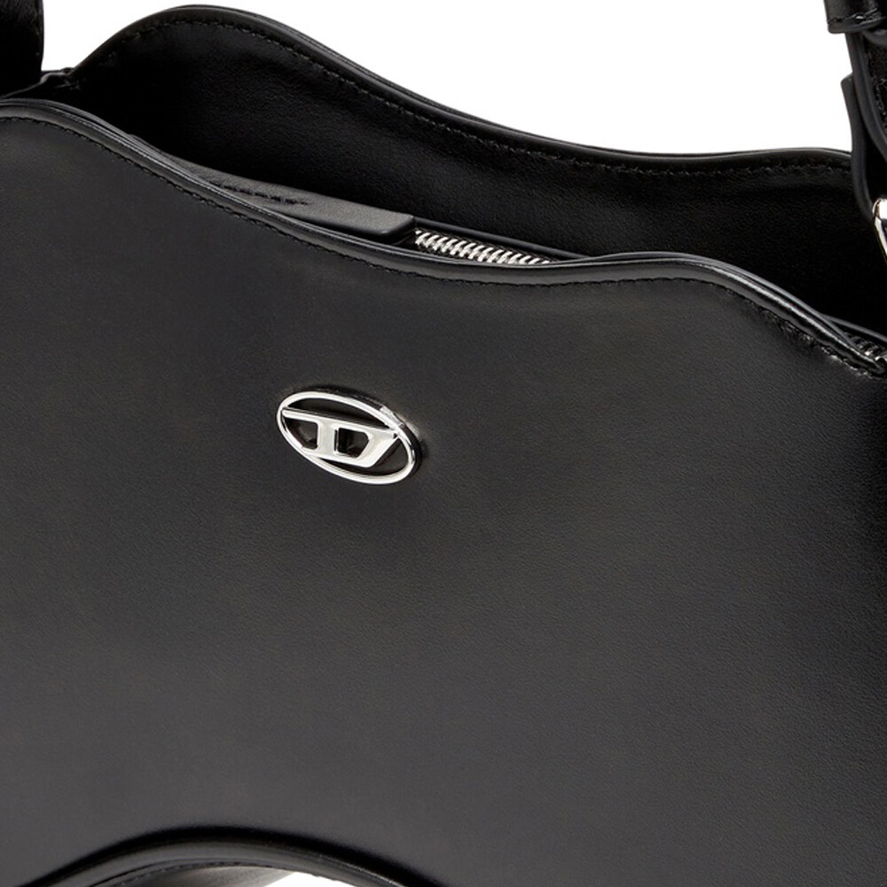Bolsos Urbano Para Mujer PLAY SHOULDER Negro