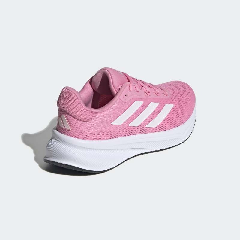 Championes Adidas Response Rosado
