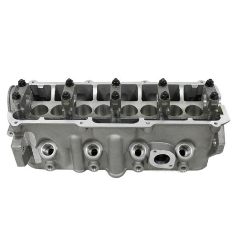 TAPA DE CILINDROS VOLKSWAGEN 1.6D BOTADOR MECANICO - TAPA DE CILINDROS VOLKSWAGEN 1.6D BOTADOR MECANICO -