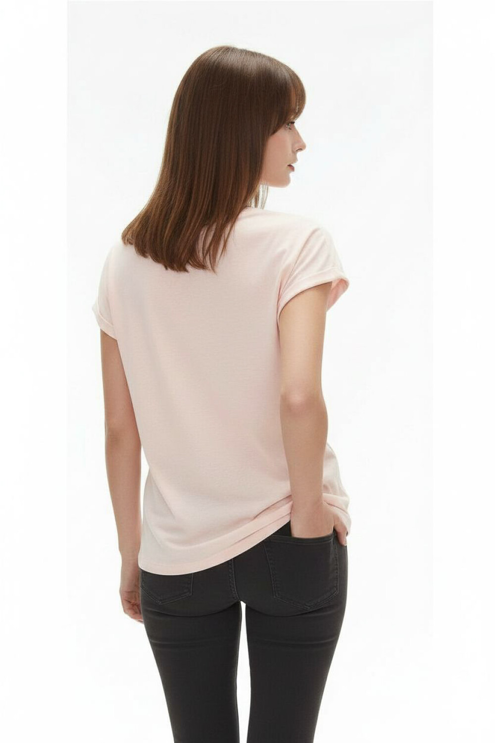 Remera Jagin Estampado 3