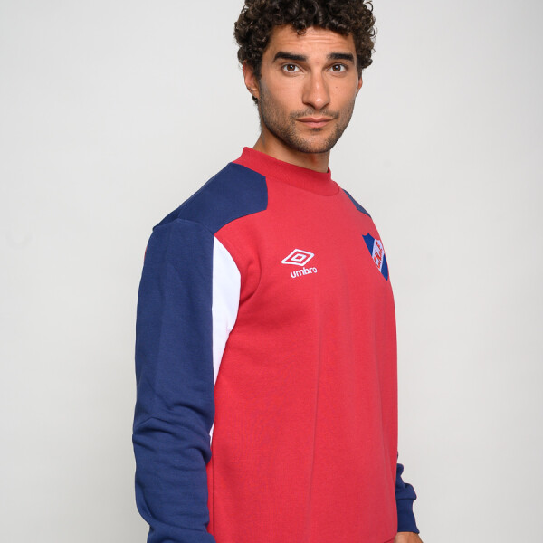 BUZO URBAN Nacional Hombre W19