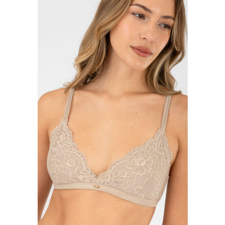 Bralet venere Marfil