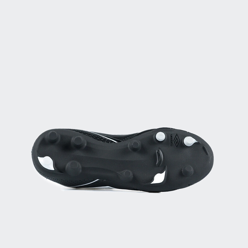 Championes Umbro Classico III HG Jr Negro