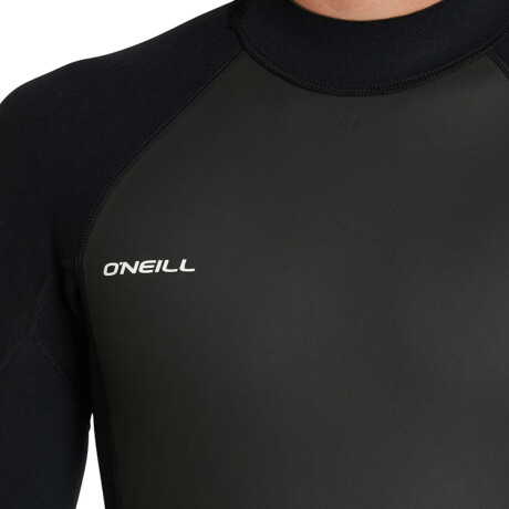 Traje O'Neill Reactor II 2mm - Back Zip Negro · Spring Manga Larga Traje O'Neill Reactor II 2mm - Back Zip Negro · Spring Manga Larga