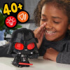Star Wars Fuerza y Predicciones Vader Hasbro Star Wars Fuerza y Predicciones Vader Hasbro