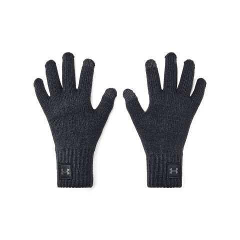 UA Halftime Gloves-BLK BLK-001
