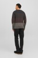 Sweater Hill Seal Brown