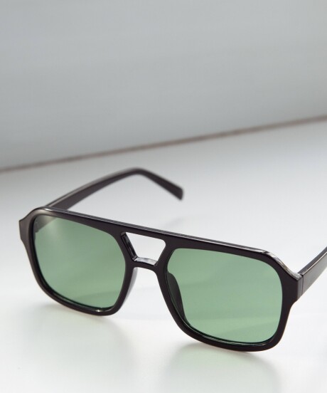 CYRUS SUNNIES GREEN