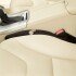 Almohadilla Relleno Agujero Espacio Auto Asiento Anti Caidas Color Variante MARRON