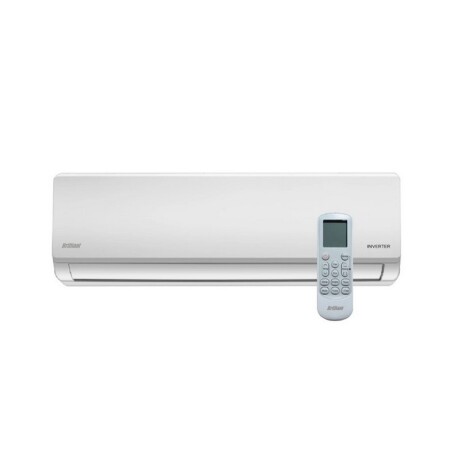 AIRE ACONDICIONADO BRILLIANT INVERTER 18000BTU AIRE ACONDICIONADO BRILLIANT INVERTER 18000BTU