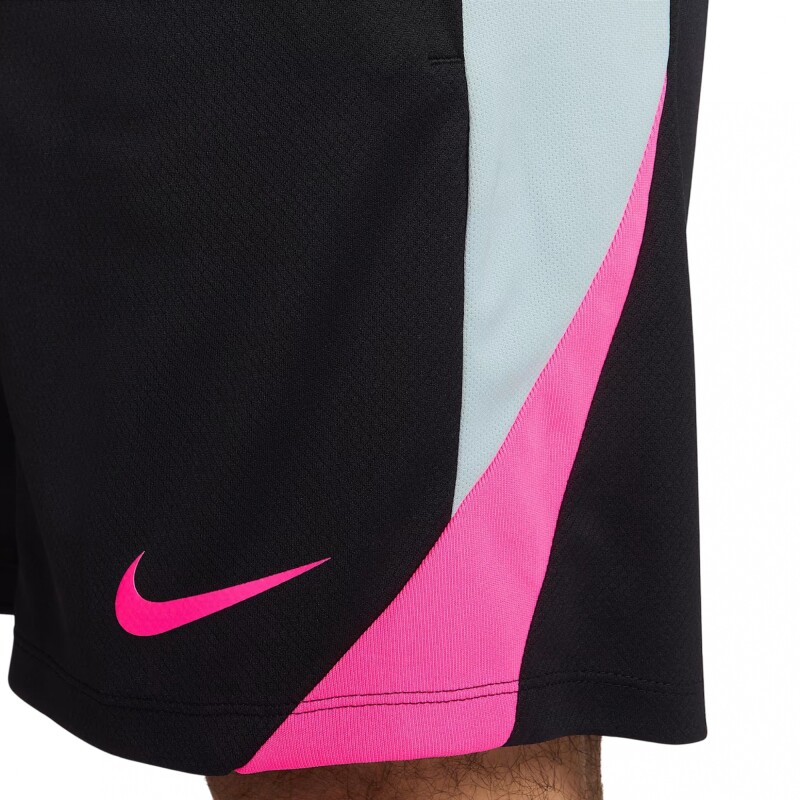 SHORT NIKE STRIKE Black