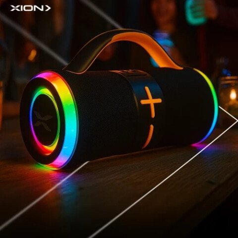 PARLANTE XION PORTABLE XT35 PARLANTE XION PORTABLE XT35