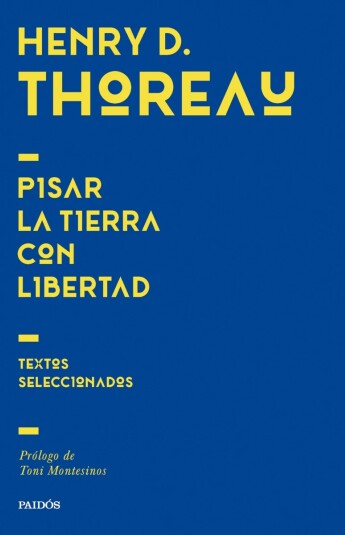 Pisar la tierra con libertad Pisar la tierra con libertad