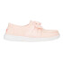 Wendy Bow Essentials - Mujer Pale Pink