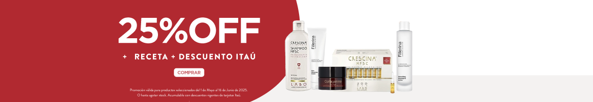 Productos Labo 25% Off