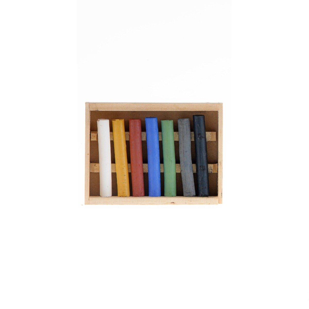 Pastel Seco - Unidad - grande 