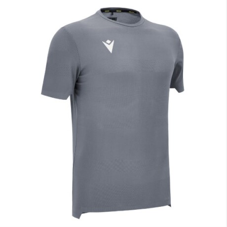 Remera De Running Macron Act Icon Clement Remera De Running Macron Act Icon Clement