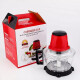 Multiprocesadora Cocina 3l Cortador Triturados De Alimentos Multiprocesadora Cocina 3l Cortador Triturados De Alimentos