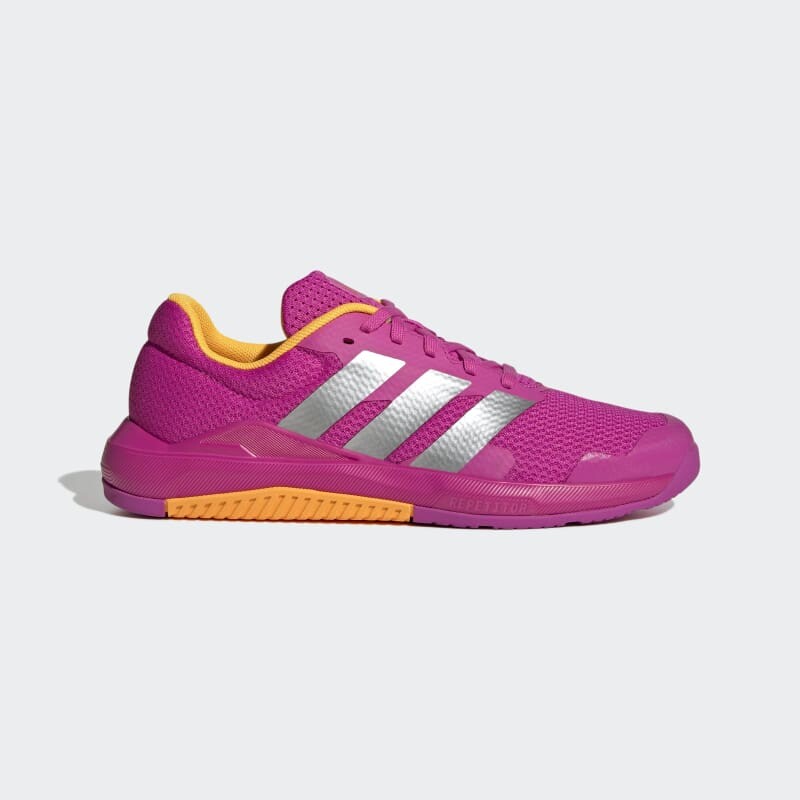 Championes Adidas Dropset Base Rosado