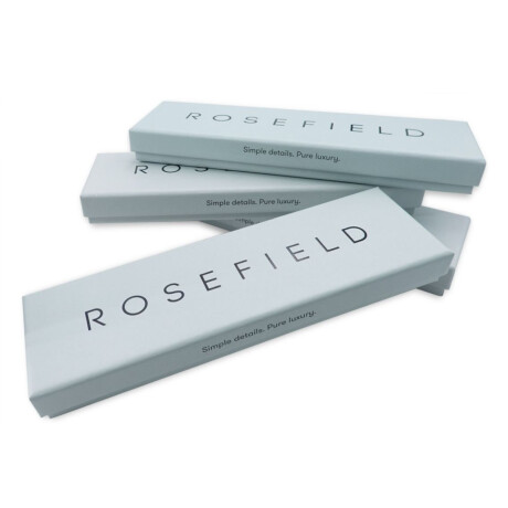 Reloj ROSEFIELD ASSSS-A20 Ace XS Acero Plata 0