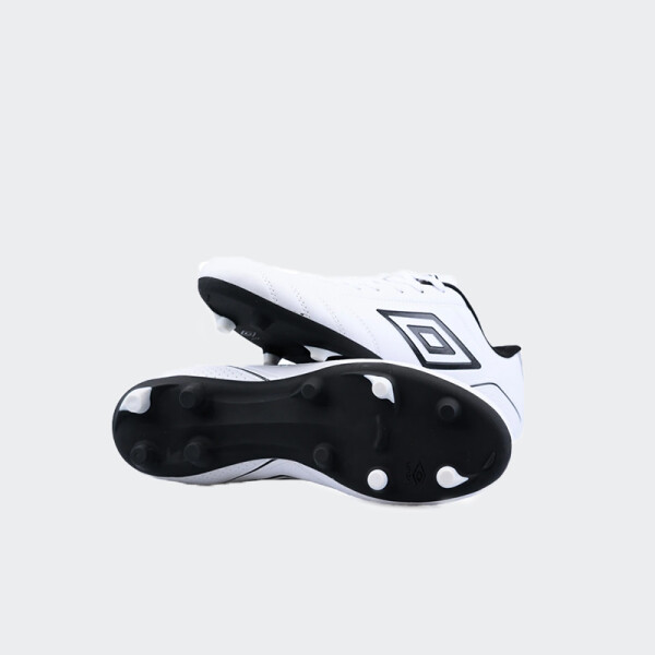 Championes Umbro Classico III HG Blanco